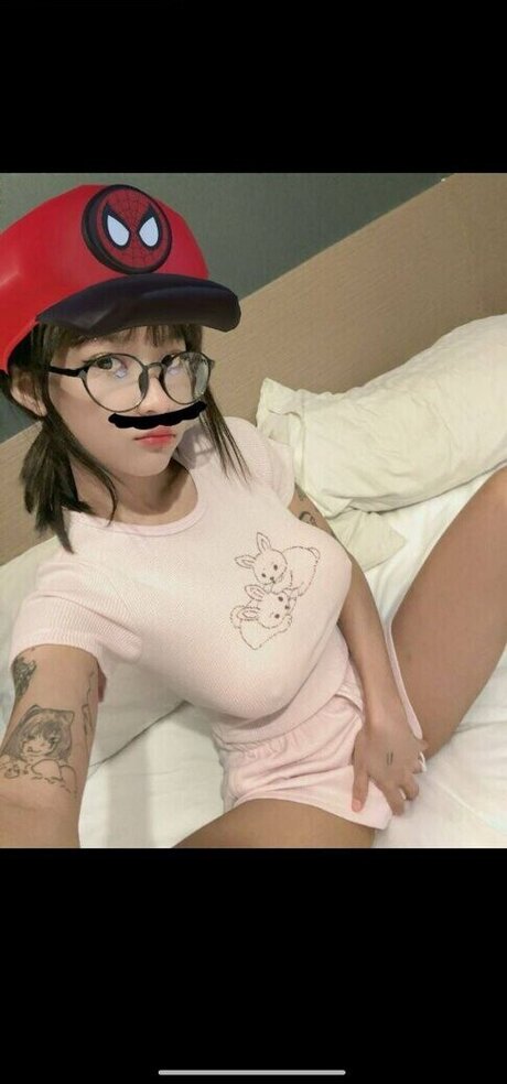 Patricia Cia naked pornstar image