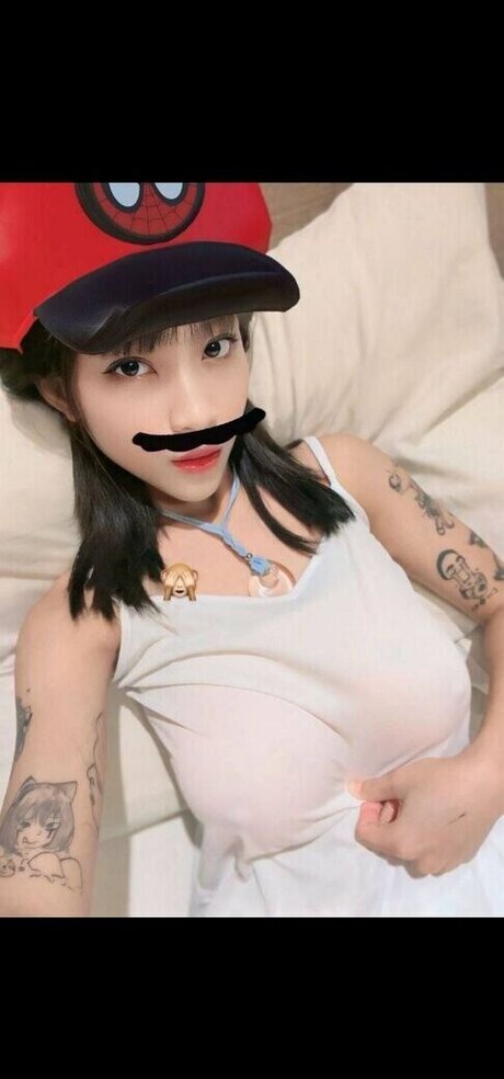 Patricia Cia perfect pornstar photo