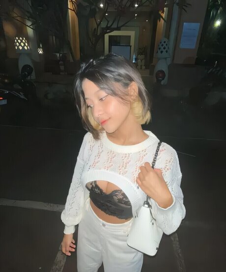 Patricia Cia hot model pic