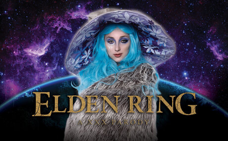 Elden Cosplay model art pics