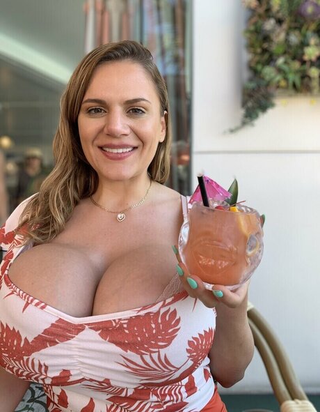 jazmyneday star hot photo