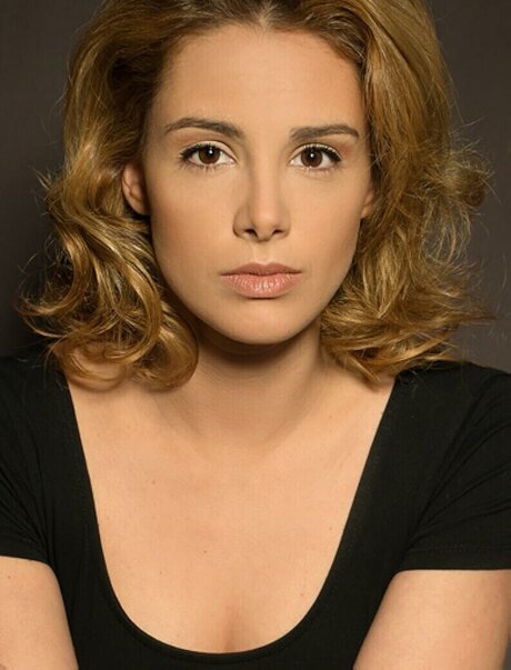 Marta Andrino beautiful actress pics