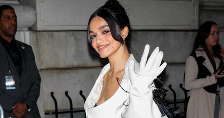 rachelzegler pornstar perfect gallery