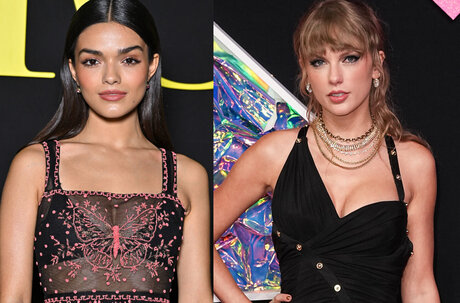 rachelzegler free actress pictures