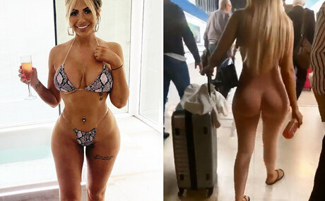 chloeferry pornstar naked galleries