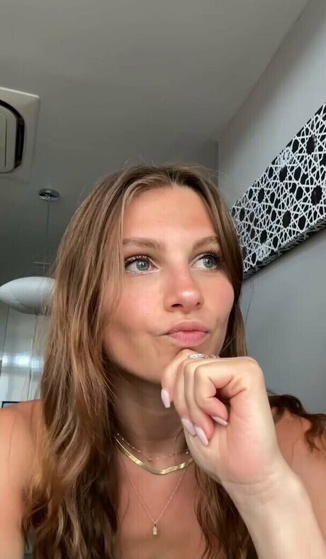 Kelly Janecaron nudes model galleries