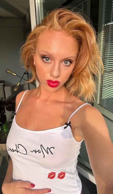 Anna Ermakova star high quality images