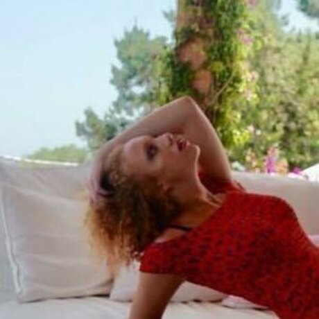 Anna Ermakova star exclusive images