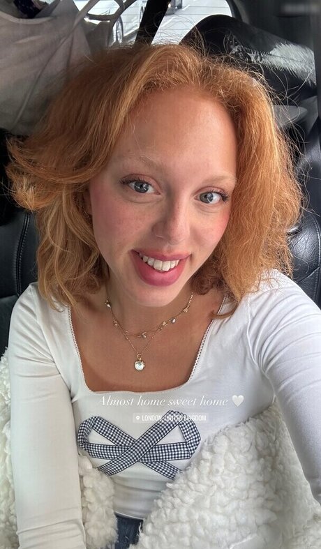 Anna Ermakova naked pornstar picture