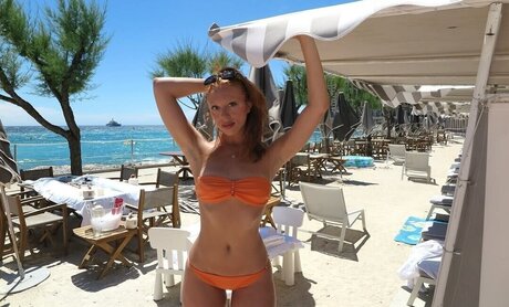 Anna Ermakova model perfect pics