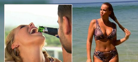 Chanelle Wyrsch nice pornstar photo