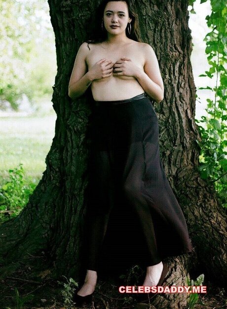 Becca Brown adult actress photo