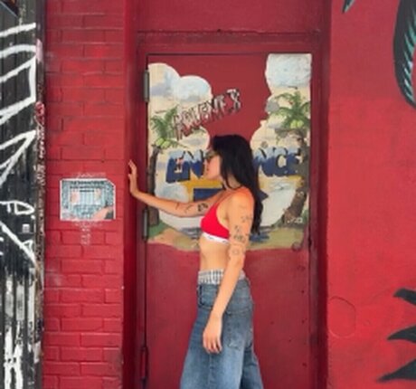 Becca Brown actress photos