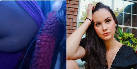 Sydney Watson top pornstar photos