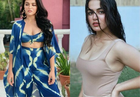 Wamiqa Gabbi adult actress picture