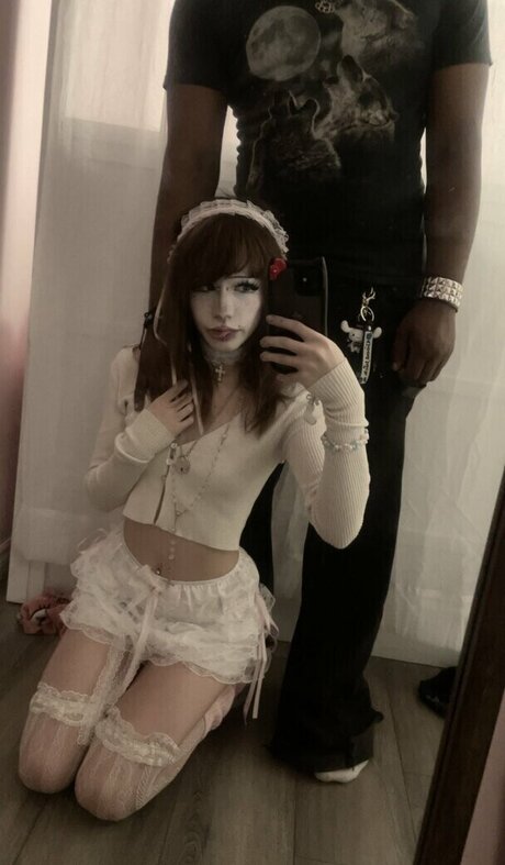 doublekcryystals star sexy pic