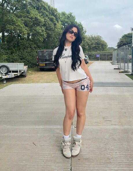 Alessi Rose star free pic