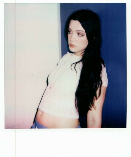 Alessi Rose pornstar nudes archive