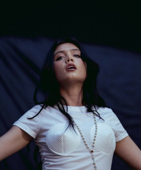 Alessi Rose star archive