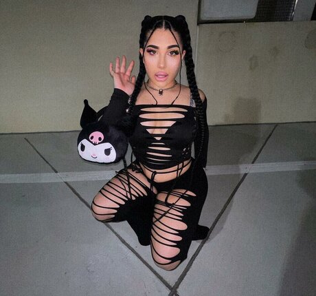 Lord Len exclusive star image