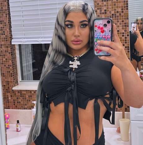 Lord Len perfect model img