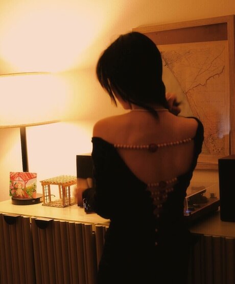 Lo3tus model xxx img