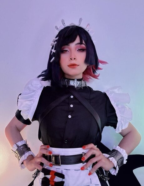 Nanatyx pornstar sexy images