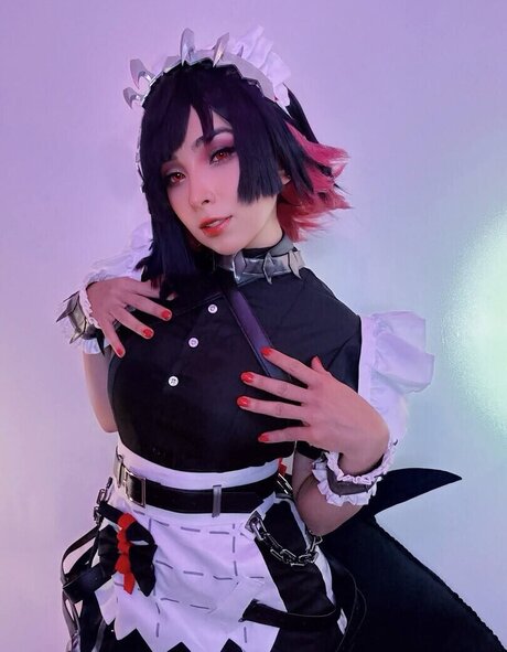 Nanatyx pornstar art images