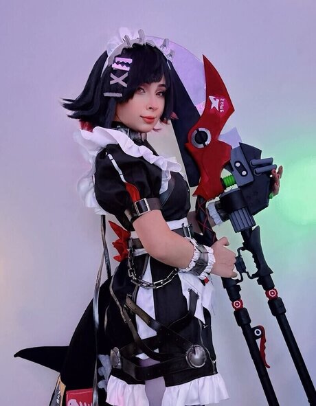 Nanatyx xxx star pic