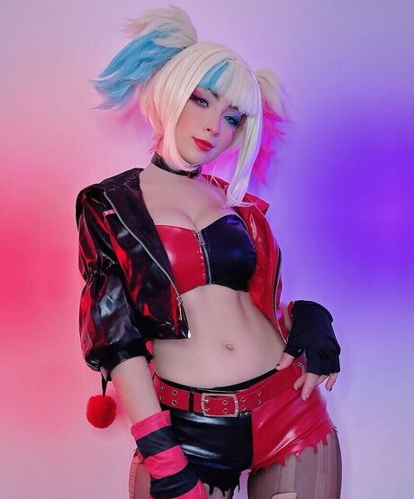 Nanatyx perfect star pic