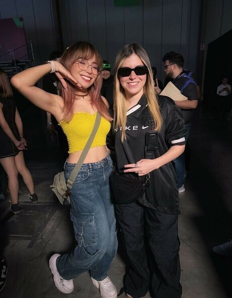 Nanatyx pornstar images