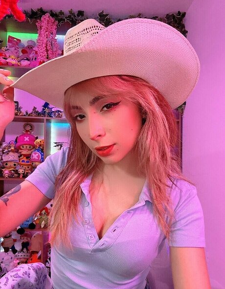 Nanatyx pornstar beautiful image