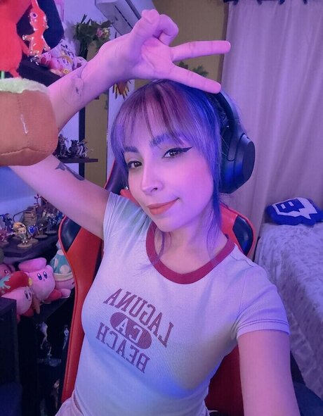 Nanatyx art model gallery