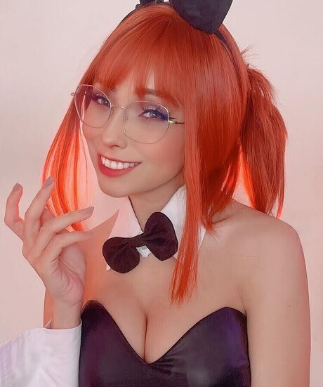 Nanatyx pornographic star picture