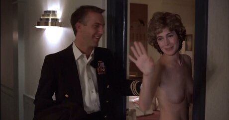 Sean Young nudes model pics