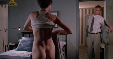 Sean Young model art pictures