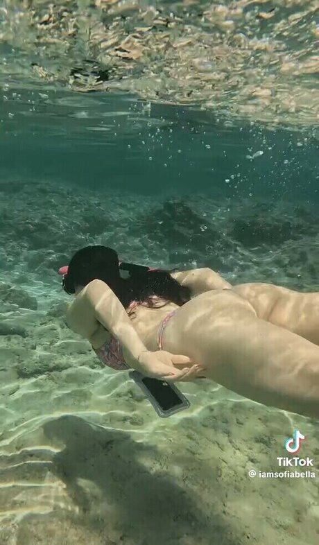 iamsofiabella star perfect pic