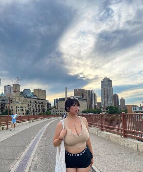 keziahmoua model top galleries