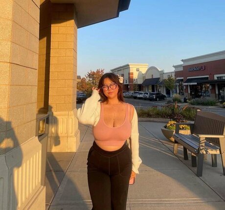 keziahmoua model hot galleries