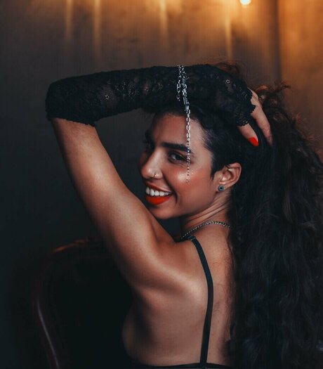 Sol Rara model nice archive