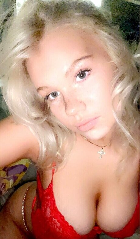 Nelli Virtanen pornographic actress image