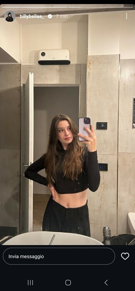 billybella pornographic actress img