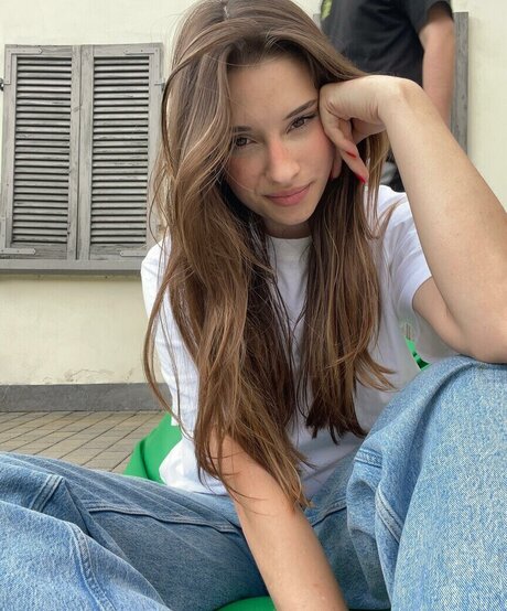 billybella model exclusive photos