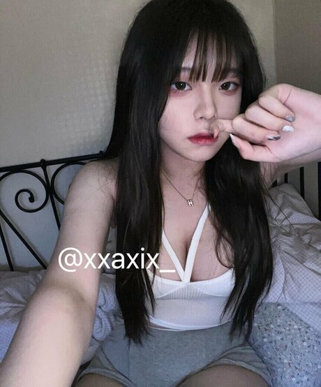 Foamharin nice actress image