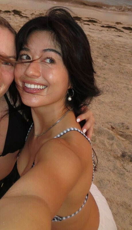 Jennifer Mika pornstar art picture