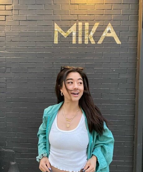 Jennifer Mika sex star archive