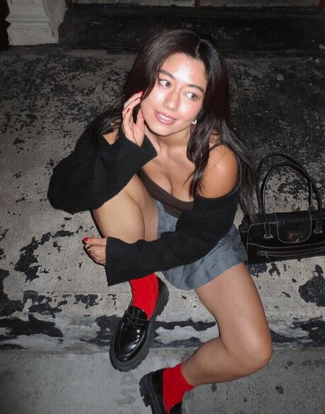 Jennifer Mika sex model pictures