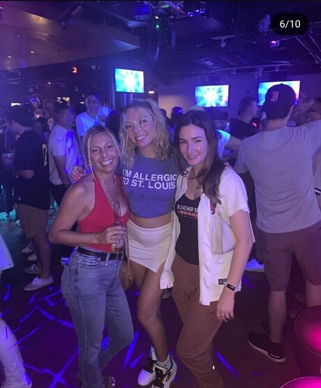 Bree Delio star nude pictures