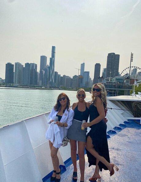 Bree Delio star art archive