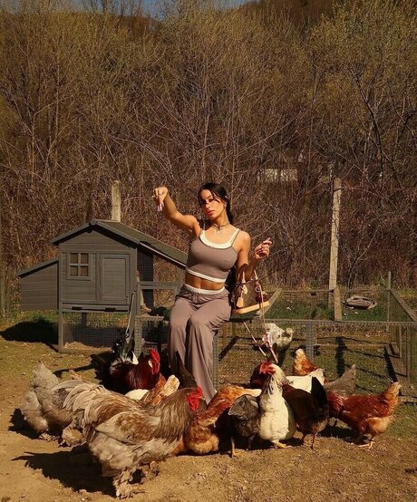 Nina Janova naked pornstar galleries